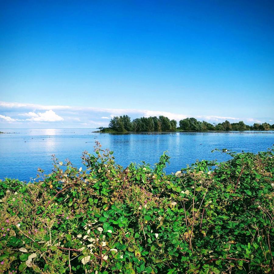 B&B Zusenzomer Oostwoud Kültér fotó