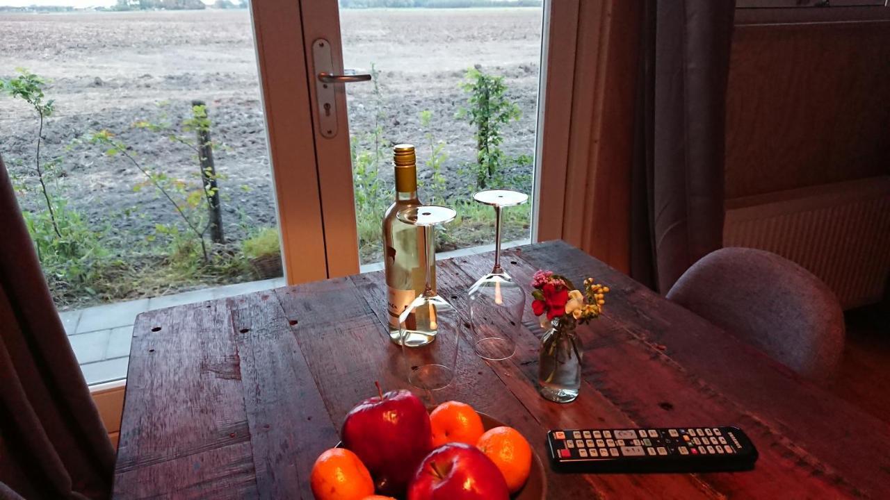 B&B Zusenzomer Oostwoud Kültér fotó