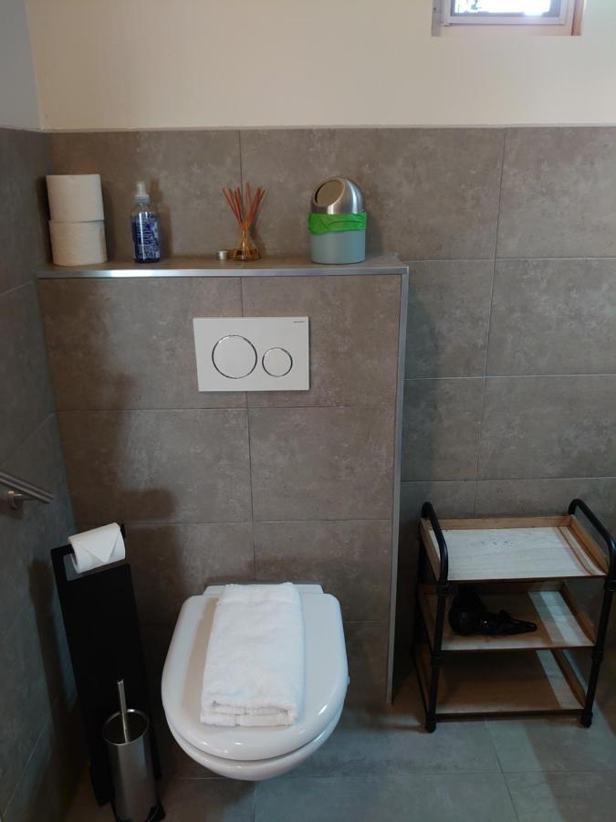 B&B Zusenzomer Oostwoud Kültér fotó