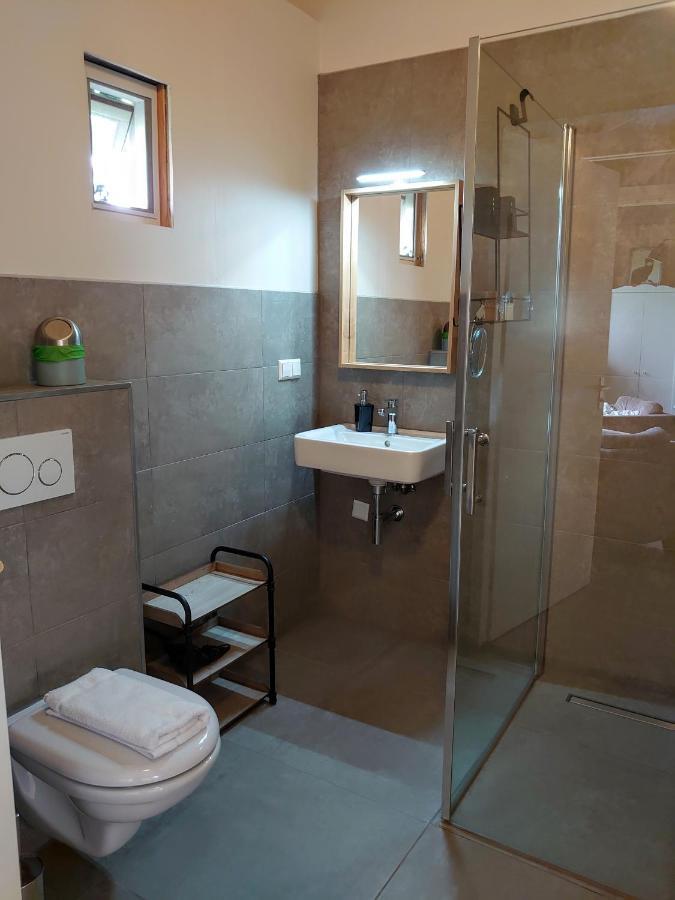 B&B Zusenzomer Oostwoud Kültér fotó